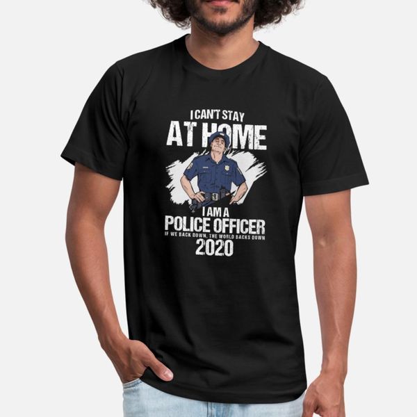 police officer 2020 policeman police station gift t shirt men designing cotton euro size s-3xl costume graphic humor spring vintage shirt
police officer 2020 policeman police station gift t shirt men designing cotton euro size s-3xl costume graphic humor spring vintage shirt