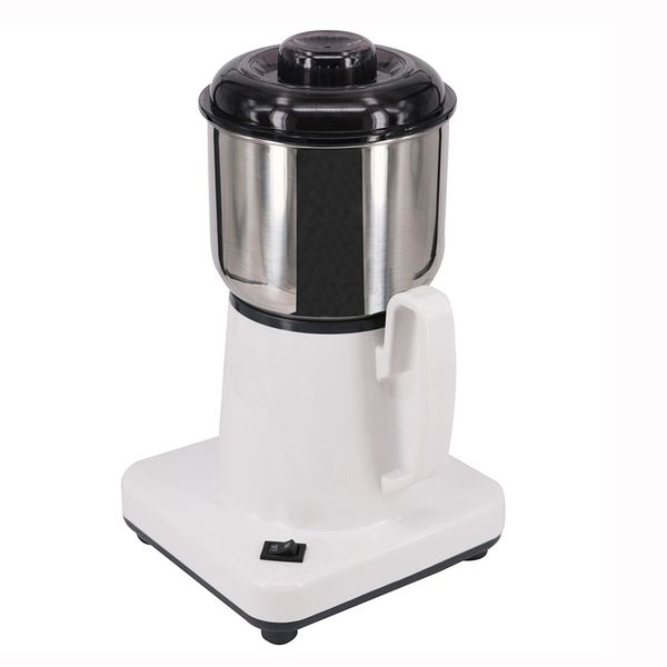 electric stainless steel coffee grinder coffee miller milling machine household grinder small milling machine eu plug
electric stainless steel coffee grinder coffee miller milling machine household grinder small milling machine eu plug
