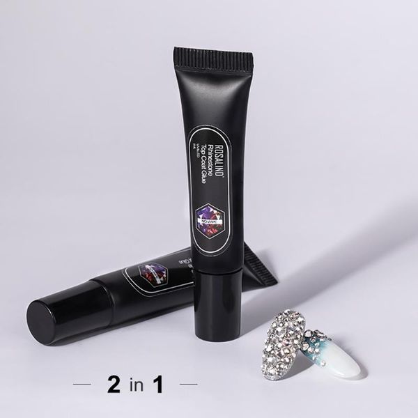 nail gel 8ml glue transparent no wipe rhinestone coat strong adhesive for rhinestones decorations uv led lamp 1.18, Red;pink
nail gel 8ml glue transparent no wipe rhinestone coat strong adhesive for rhinestones decorations uv led lamp 1.18, Red;pink
