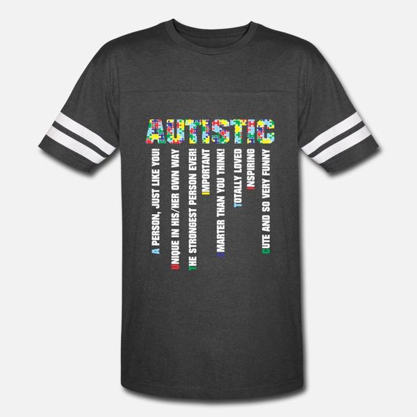autistic the strongest person ever t shirt men cute short sleeve round neck basic solid cute authentic spring unique
autistic the strongest person ever t shirt men cute short sleeve round neck basic solid cute authentic spring unique