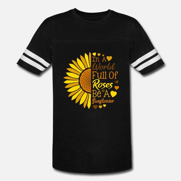 be a sunflower t shirt men печати 100% хлопок o-образным вырезом оригинальный подарок casual summer pattern shirt
be a sunflower t shirt men печати 100% хлопок o-образным вырезом оригинальный подарок casual summer pattern shirt