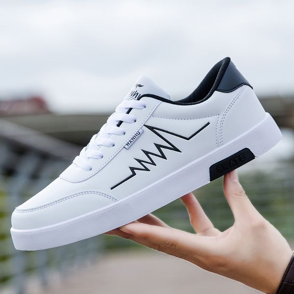 brand men casual shoes spring autumn casual shoes men breathable fashion red black white
brand men casual shoes spring autumn casual shoes men breathable fashion red black white