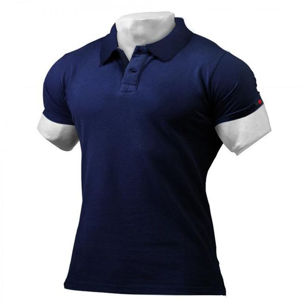 2020 brand man shirt casual embroidery cotton shirt men summer solid color short-sleeved lapel t-shirt, White;black
2020 brand man shirt casual embroidery cotton shirt men summer solid color short-sleeved lapel t-shirt, White;black