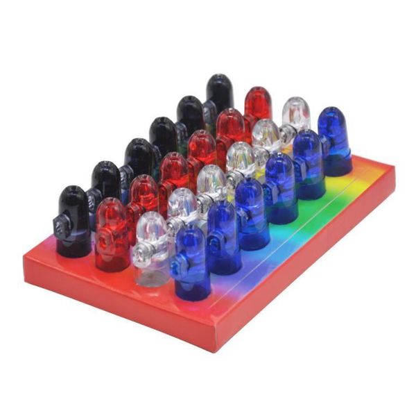 carry small easy plastic to plastic nose snuff bottle, bullet acrylic material, snuff, pipes.oaqxa
carry small easy plastic to plastic nose snuff bottle, bullet acrylic material, snuff, pipes.oaqxa