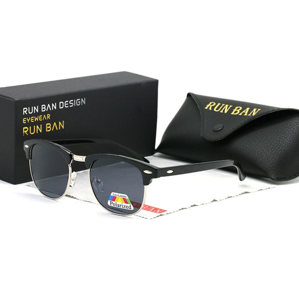 rimless brand designer sunglasses women/men polarized uv400 classic de sol gafas retro eyeglasses, White;black
rimless brand designer sunglasses women/men polarized uv400 classic de sol gafas retro eyeglasses, White;black