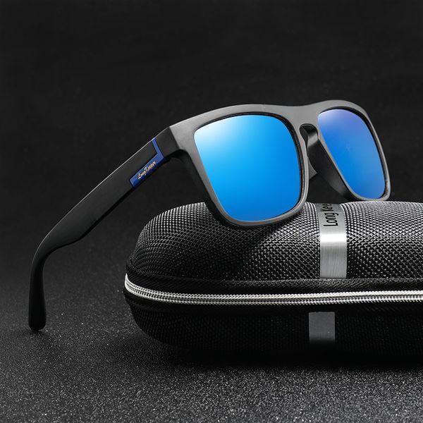 2020 long keeper new silica soft sunglasses polarizing square women driving goggles uv400 eyewear gafas de sol, White;black
2020 long keeper new silica soft sunglasses polarizing square women driving goggles uv400 eyewear gafas de sol, White;black