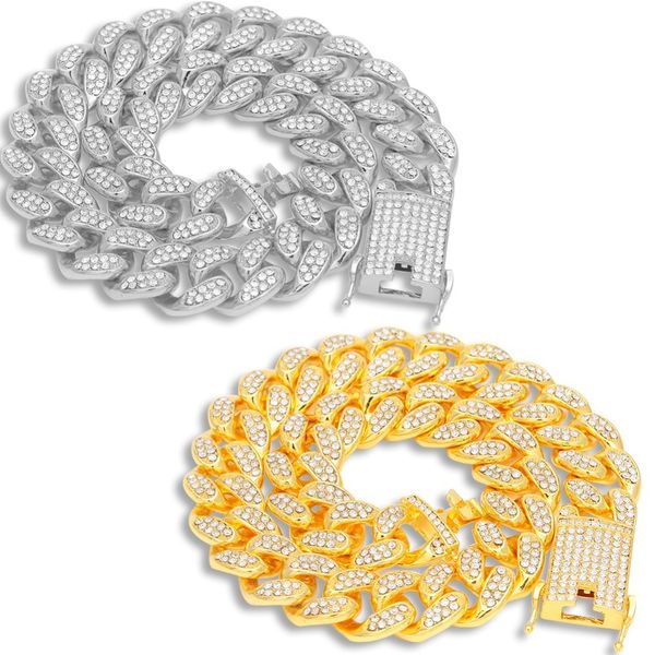 mens hip hop gold color iced out кристалл майами кубинская цепь 18inch к 24inch ожерелья горячих тазобедренном hop king01, Silver
mens hip hop gold color iced out кристалл майами кубинская цепь 18inch к 24inch ожерелья горячих тазобедренном hop king01, Silver
