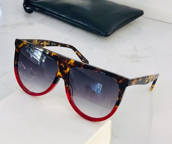 minimalism euro-am big-rim sunglassescl41435/s flat-d gradient uv400 61-14-145colorful plank accustomized fullset case
minimalism euro-am big-rim sunglassescl41435/s flat-d gradient uv400 61-14-145colorful plank accustomized fullset case
