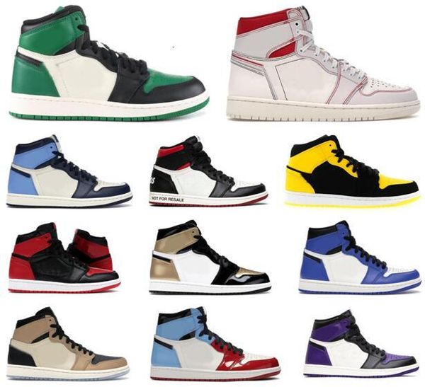 mens 1 1s jumpman basketball shoes 3 gold toe chicago royal banned purple pine green men sneakers with box
mens 1 1s jumpman basketball shoes 3 gold toe chicago royal banned purple pine green men sneakers with box