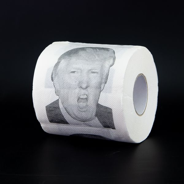 toilet paper roll novelty funny kiss gift prank joke novelty toilet tissue paper for donald trump roll fashion funny humour gag gifts
toilet paper roll novelty funny kiss gift prank joke novelty toilet tissue paper for donald trump roll fashion funny humour gag gifts