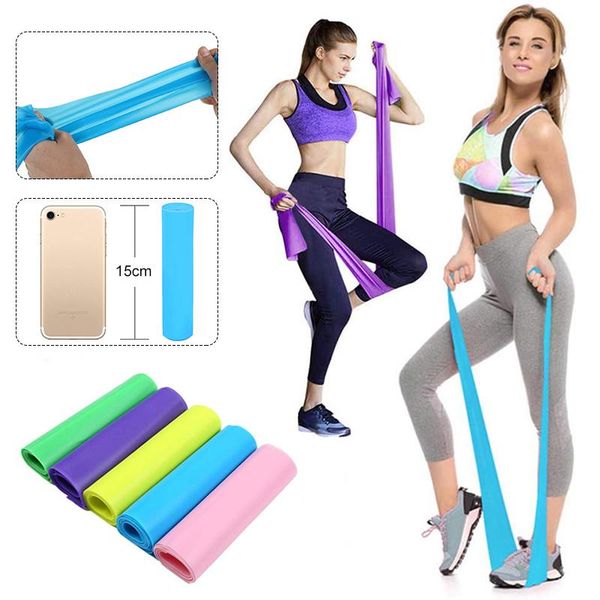 150см фитнес упражнения resistance bands rubber йога эластичная полоса сопротивления ленточные петли резиновые петли для gym обучения
150см фитнес упражнения resistance bands rubber йога эластичная полоса сопротивления ленточные петли резиновые петли для gym обучения