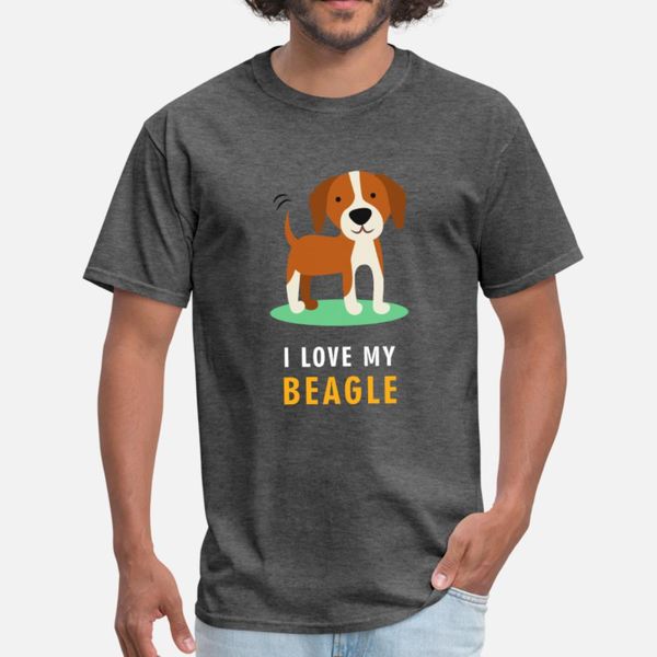beagle i love my beagle t shirt men customize cotton crew neck pattern interesting humor spring autumn natural shirt
beagle i love my beagle t shirt men customize cotton crew neck pattern interesting humor spring autumn natural shirt