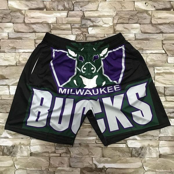 milwaukee bucks men city nba pants mitchell&ness big face pocket shorts s-2xl, Black
milwaukee bucks men city nba pants mitchell&ness big face pocket shorts s-2xl, Black