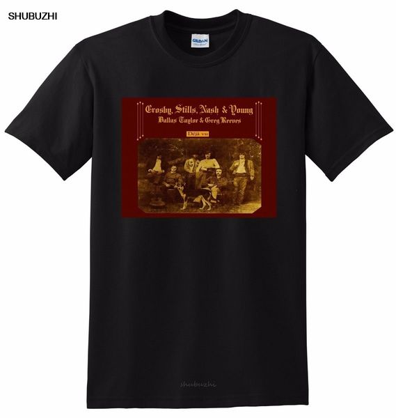 crosby stills nash young t shirt deja vu fashion t-shirt men cotton brand teeshirt
crosby stills nash young t shirt deja vu fashion t-shirt men cotton brand teeshirt