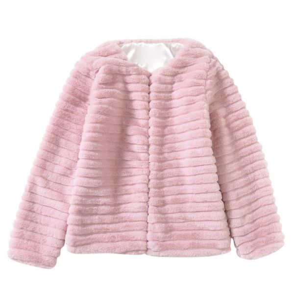 women's fur & faux furry coat women fluffy long sleeve keep warm female jacket solid outerwear autumn winter overcoat cardigan, Black
women's fur & faux furry coat women fluffy long sleeve keep warm female jacket solid outerwear autumn winter overcoat cardigan, Black