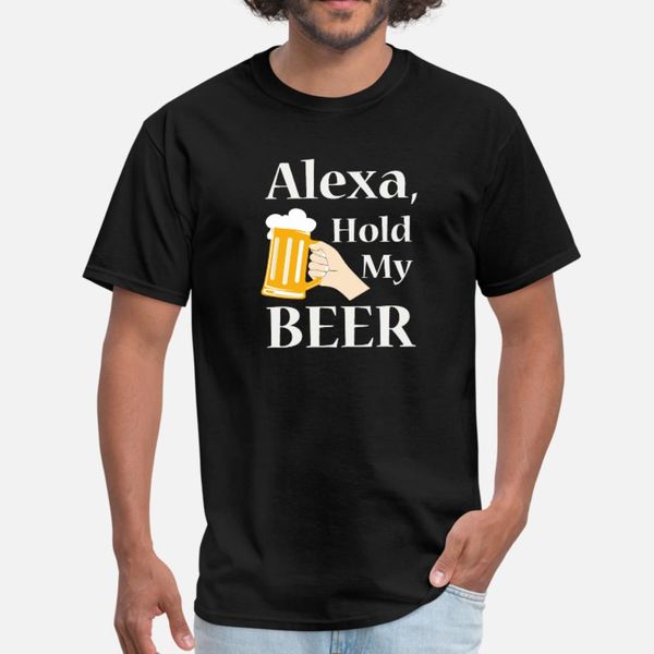 alexa gehma drink t shirt men knitted cotton s-xxxl letter fit basic summer pattern shirt
alexa gehma drink t shirt men knitted cotton s-xxxl letter fit basic summer pattern shirt