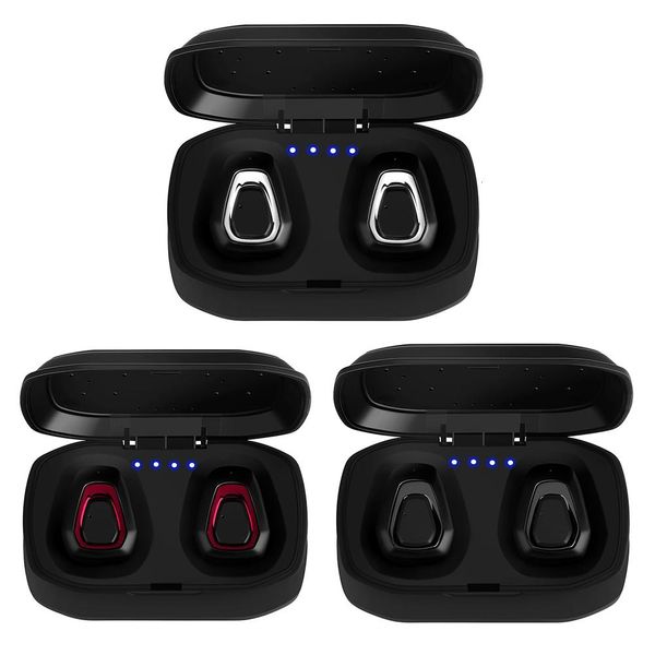 a7 wireless earphone tws sports earphones bluetooth 5.0 earbud with mic handsin-ear headset for iphone android earpod
a7 wireless earphone tws sports earphones bluetooth 5.0 earbud with mic handsin-ear headset for iphone android earpod