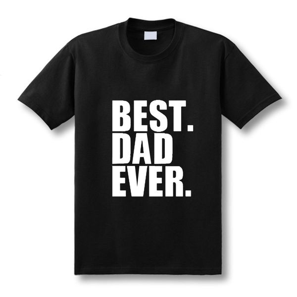 2019 new fathers day gift dad ever printed men's t-shirt t shirt for men short sleeve o neck cotton casual tee xs-2xl
2019 new fathers day gift dad ever printed men's t-shirt t shirt for men short sleeve o neck cotton casual tee xs-2xl