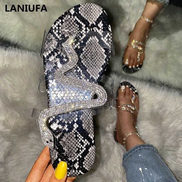 slippers 2021 women summer flats bling ladies crystal soft flip flops female outdoor casual beach shoes woman slides mujer, Black
slippers 2021 women summer flats bling ladies crystal soft flip flops female outdoor casual beach shoes woman slides mujer, Black
