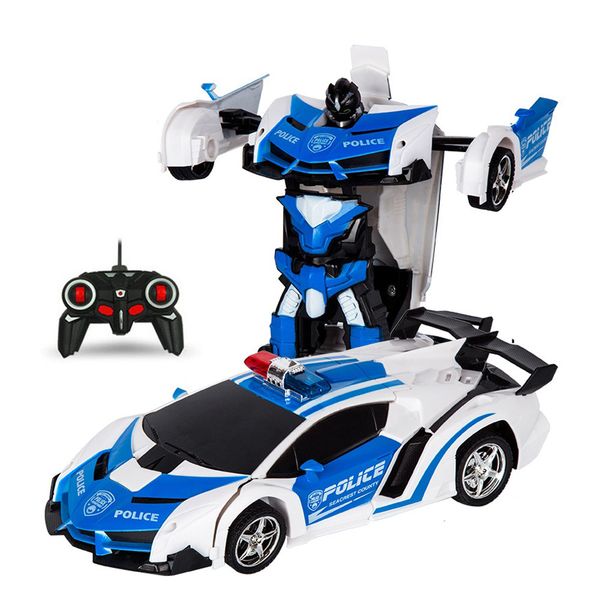 новый 2in1 rc автомобилей игрушки transformation роботы вождения автомобиля vehicle спортивные автомобили модели дистанционного управления а
новый 2in1 rc автомобилей игрушки transformation роботы вождения автомобиля vehicle спортивные автомобили модели дистанционного управления а
