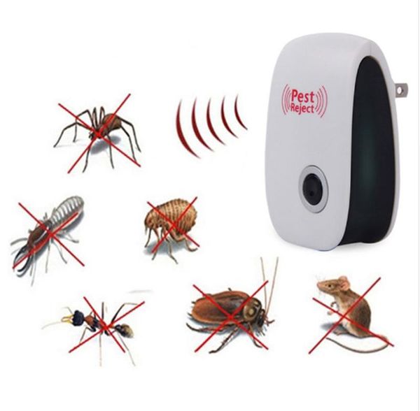 us plug electronic ultrasonic pest repeller mosquito rejector mouse rat mouse traps repellent anti mosquito repeller killer rode uk/ eu plug
us plug electronic ultrasonic pest repeller mosquito rejector mouse rat mouse traps repellent anti mosquito repeller killer rode uk/ eu plug