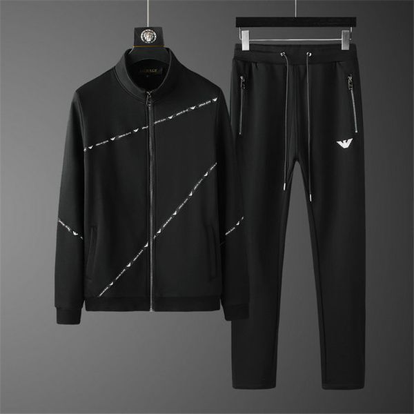 2020 new winter tracksuit men sweat suit autumn mens joggers suits jacket autumn winter fitness sportswear pants sets, Gray
2020 new winter tracksuit men sweat suit autumn mens joggers suits jacket autumn winter fitness sportswear pants sets, Gray