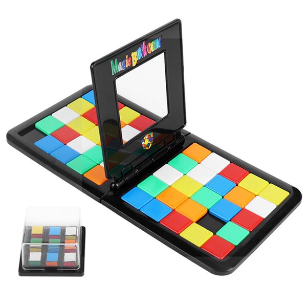 children puzzle puzzle rubik's cube multi function mathematics game digital block early intellectual education children's toy gift
children puzzle puzzle rubik's cube multi function mathematics game digital block early intellectual education children's toy gift