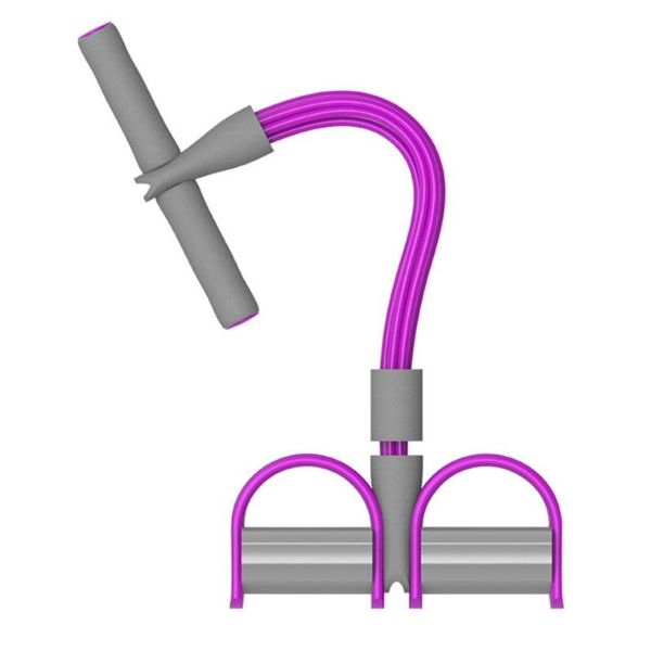 1 pcs multifunctional four-strand pedal pull rope pedal elastic rope leg tensioner abdominal crunches fitness equipment sale
1 pcs multifunctional four-strand pedal pull rope pedal elastic rope leg tensioner abdominal crunches fitness equipment sale