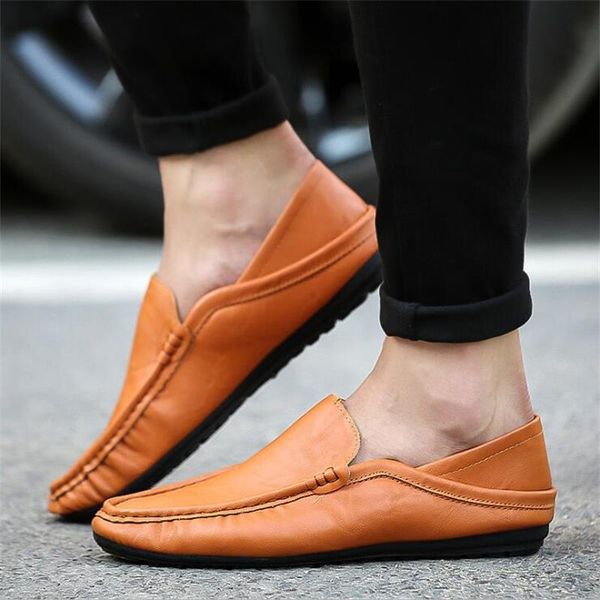 2020 spring new korean breathable wild casual comfortable driving multiple colors set of feet men's bean beans shoes, Black
2020 spring new korean breathable wild casual comfortable driving multiple colors set of feet men's bean beans shoes, Black