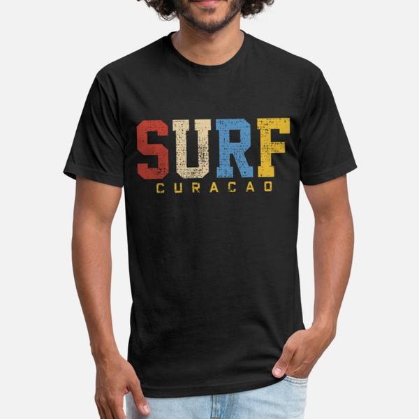 curacao surf t shirt men designer 100% cotton round neck leisure cute new fashion spring autumn standard shirt
curacao surf t shirt men designer 100% cotton round neck leisure cute new fashion spring autumn standard shirt