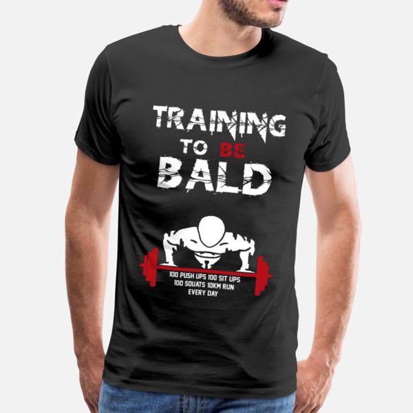 gym training to be bald, push ups, sit up, squat t shirt men designs tee shirt crew neck vintage loose new fashion summer style shirt
gym training to be bald, push ups, sit up, squat t shirt men designs tee shirt crew neck vintage loose new fashion summer style shirt