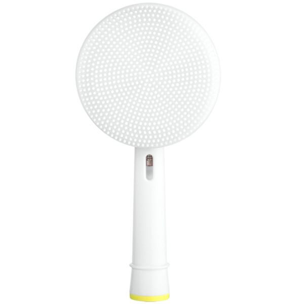 sanq cleansing brush head household washing face artifact electric washing brush head electric toothbrush replacement