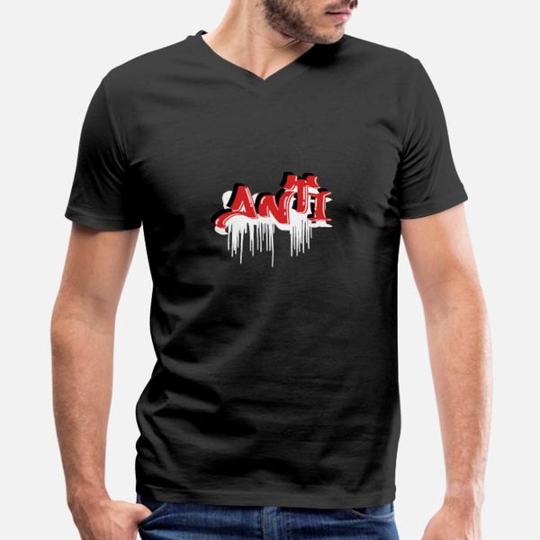 anti t shirt men personalized cotton euro size s-3xl gents gift authentic spring leisure shirt
anti t shirt men personalized cotton euro size s-3xl gents gift authentic spring leisure shirt