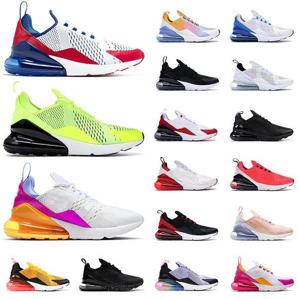 270 mens womens running shoes nik all black triple white barely rose pink air max airmax fashion men trainers sneakers
270 mens womens running shoes nik all black triple white barely rose pink air max airmax fashion men trainers sneakers