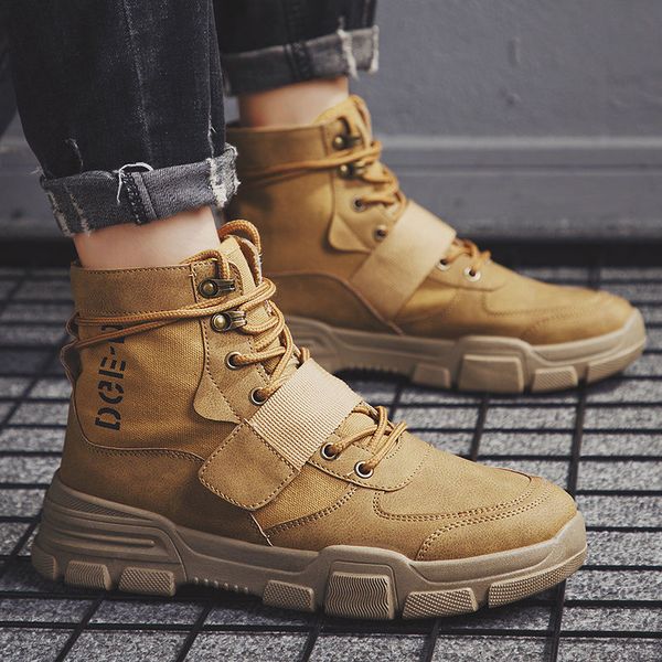mens hiking shoes forest desert boots for men outdoor ski sneakers travel boots working lace up male high sports shoes
mens hiking shoes forest desert boots for men outdoor ski sneakers travel boots working lace up male high sports shoes