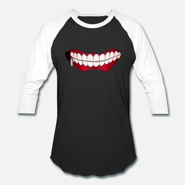 kaneki mask t shirt men custom cotton s-xxxl original anti-wrinkle building summer cool shirt
kaneki mask t shirt men custom cotton s-xxxl original anti-wrinkle building summer cool shirt