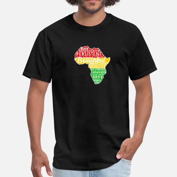melanin africa t shirt men character short sleeve round neck vintage fitness humor spring autumn novelty shirt
melanin africa t shirt men character short sleeve round neck vintage fitness humor spring autumn novelty shirt