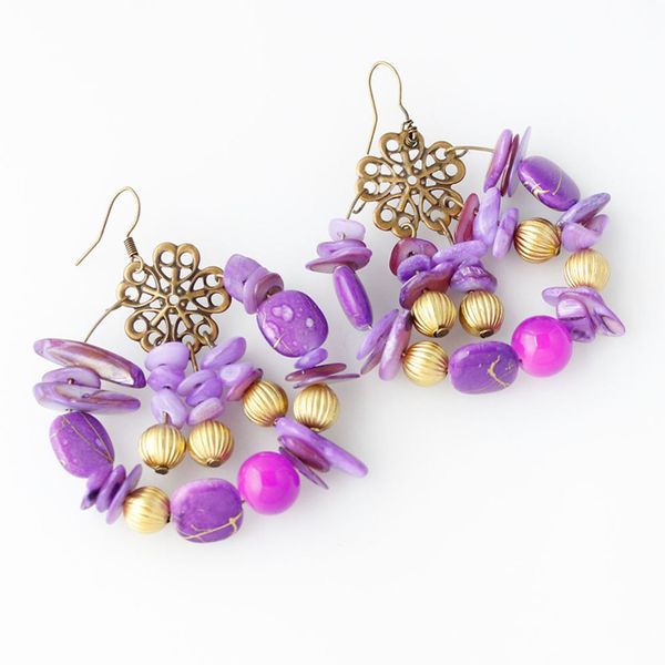 wholesale 10 pairs gold plated irregular shape many style quartz stone drop earrings bohemian style jewelry, Silver
wholesale 10 pairs gold plated irregular shape many style quartz stone drop earrings bohemian style jewelry, Silver