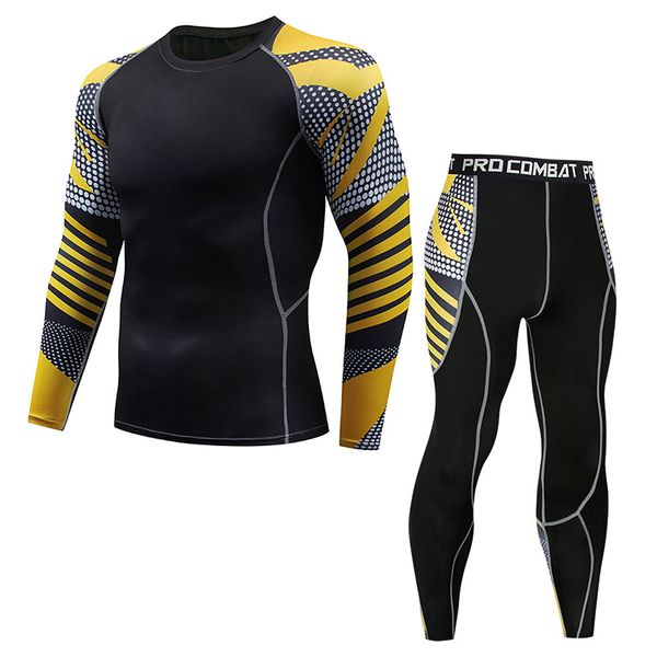 New Men's warm fitness suit tights running training casual windproof sports suit conjuntos de pantalones cortos de verano de los hombres
New Men's warm fitness suit tights running training casual windproof sports suit conjuntos de pantalones cortos de verano de los hombres