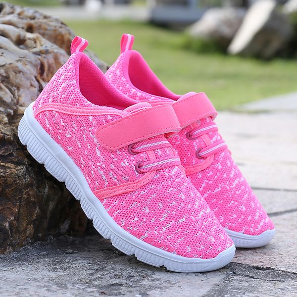 children's casual shoes 2020 spring summer kids sneakers air mesh cut-outs breathable toddlers boys girls sports shoes soft new, Black
children's casual shoes 2020 spring summer kids sneakers air mesh cut-outs breathable toddlers boys girls sports shoes soft new, Black