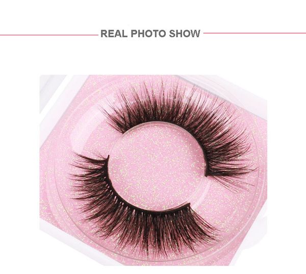 thick false eyelashes natural long mink 3d hair fake lashes extensions eye makeup 300pairs/lot dhl free
thick false eyelashes natural long mink 3d hair fake lashes extensions eye makeup 300pairs/lot dhl free