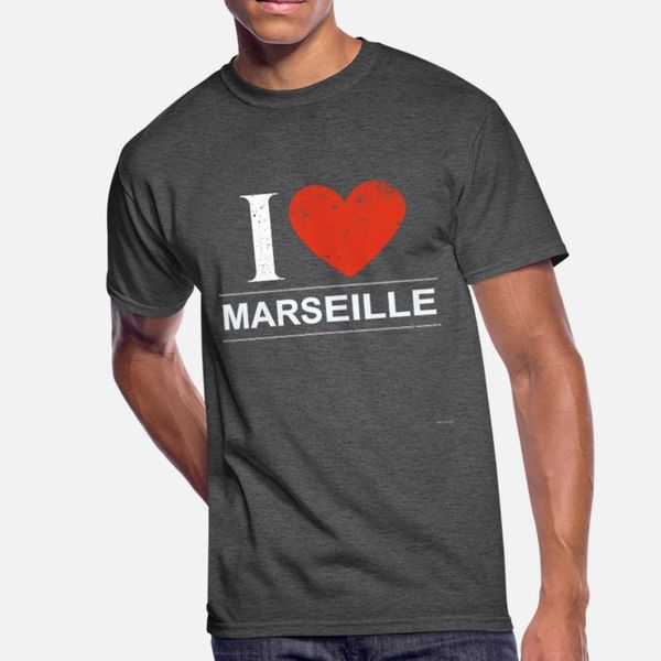 i love marseille t shirt men printing short sleeve euro size s-3xl pattern gift authentic summer letter shirt
i love marseille t shirt men printing short sleeve euro size s-3xl pattern gift authentic summer letter shirt