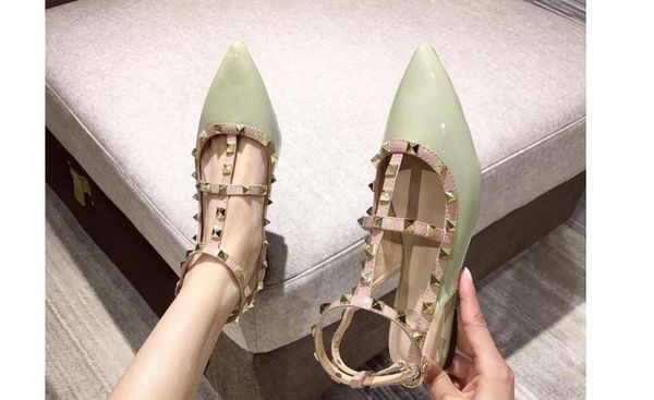summer shoes platform pu sandals women peep river drills heels sandalia female sandals fashion new woman bling shoes, Black
summer shoes platform pu sandals women peep river drills heels sandalia female sandals fashion new woman bling shoes, Black
