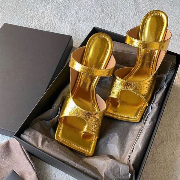 golden fashion women's shoes catwalk comfortable sandals with high heels and half slippers for women in summer 2020, Black
golden fashion women's shoes catwalk comfortable sandals with high heels and half slippers for women in summer 2020, Black