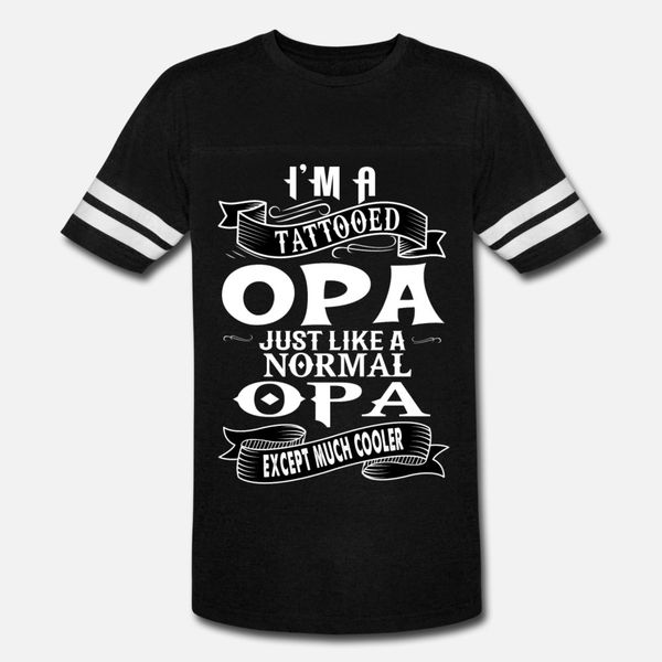 tattooed opa t shirt men customize short sleeve size s-3xl family graphic new fashion summer pictures shirt
tattooed opa t shirt men customize short sleeve size s-3xl family graphic new fashion summer pictures shirt