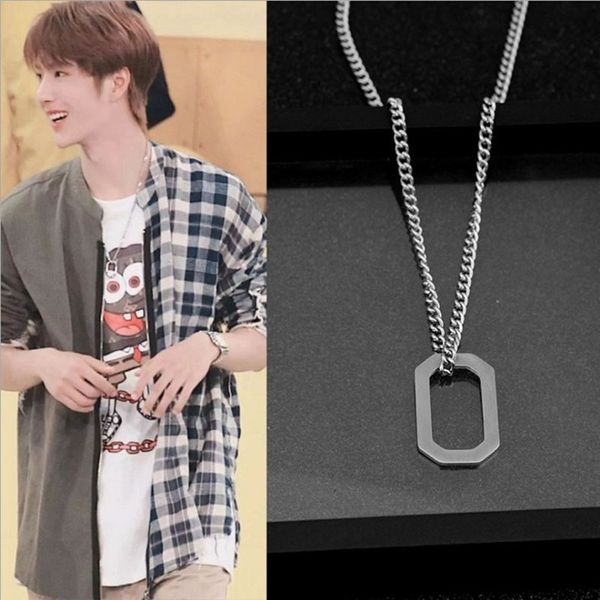 male mens justin with long necklaces men and women personality mix and match harajuku necklace wholesale couple sweater chain, Silver
male mens justin with long necklaces men and women personality mix and match harajuku necklace wholesale couple sweater chain, Silver