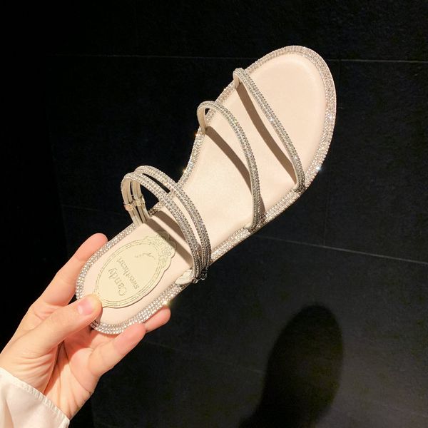 slippers women summer outdoor beach slides slip on casual non-slip flip flop vacation sandals, Black
slippers women summer outdoor beach slides slip on casual non-slip flip flop vacation sandals, Black