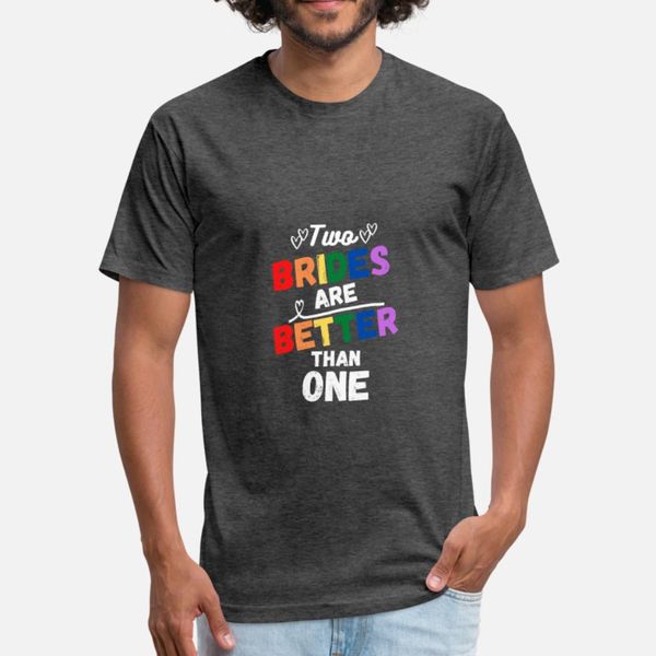 lgbt lesbian women gay bride gift t shirt men customized 100% cotton size s-3xl clothes interesting comfortable summer style leisure shirt
lgbt lesbian women gay bride gift t shirt men customized 100% cotton size s-3xl clothes interesting comfortable summer style leisure shirt