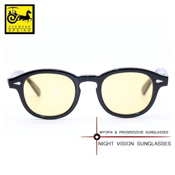 lemtosh johnny depp myopia night vison glasses black yellow porlarized sunglasses speiko men women sun glasses uv-400 lenses, White;black
lemtosh johnny depp myopia night vison glasses black yellow porlarized sunglasses speiko men women sun glasses uv-400 lenses, White;black