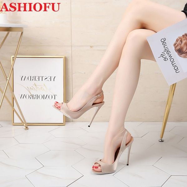 ashiofu handmade 2020 новая мода шпильках пятки сандалии реальные фото slingback пром обувь peep-схождение вечерние сандалии, Black
ashiofu handmade 2020 новая мода шпильках пятки сандалии реальные фото slingback пром обувь peep-схождение вечерние сандалии, Black